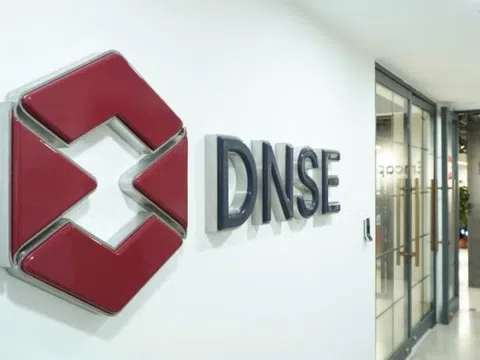 DNSE dẫn đầu thị phần tài khoản chứng khoán mở mới