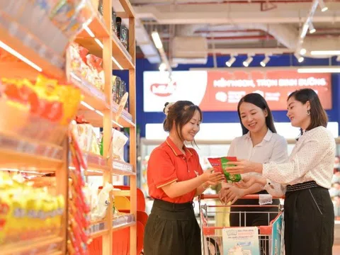 Chi phí tăng cao bào mòn lợi nhuận của Masan Consumer