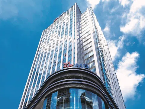 MB muốn phát hành 30.000 tỷ đồng trái phiếu