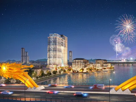 Đầu tư Cù Lao Chàm báo doanh thu năm 2024 tăng gần 400 tỷ đồng so với năm 2023