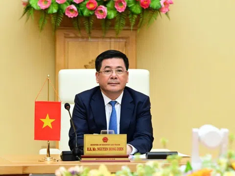 Việt Nam chính thức khởi động đàm phán thuế quan với Mỹ