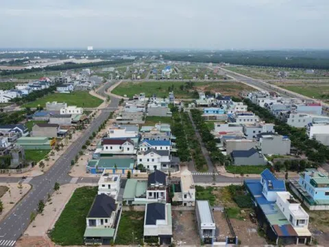 Bắt Chủ tịch UBND huyện 'dính' sai phạm liên quan bồi thường, tái định cư sân bay Long Thành