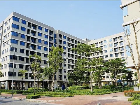 “Điểm mặt” những vướng mắc phát triển nhà ở xã hội