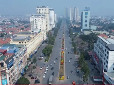 Bác tin đồn 'đặt trung tâm hành chính ở Bắc Ninh sau khi sáp nhập với Bắc Giang'