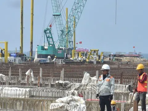 Quảng Trị đề xuất lập Ban Quản lý Dự án khu vực sau sáp nhập với Quảng Bình
