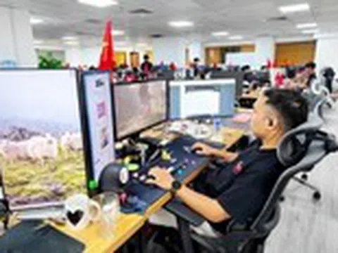 Một lãnh đạo doanh nghiệp đề xuất 3 nguyên tắc để Việt Nam thành quốc gia công nghệ