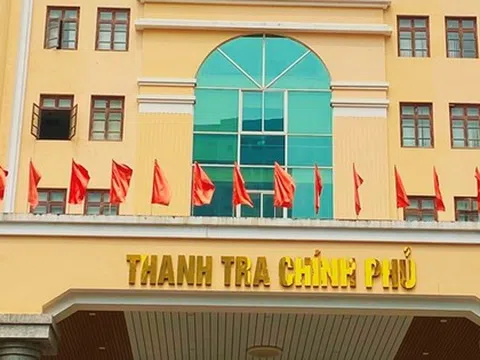 Kế hoạch thực hiện Kết luận của Bộ Chính trị, Ban Bí thư về sắp xếp hệ thống cơ quan thanh tra tinh, gọn, hiệu quả