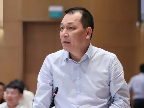 Chủ tịch EVN: Nếu không có yếu tố bất thường, có thể yên tâm về cung ứng điện
