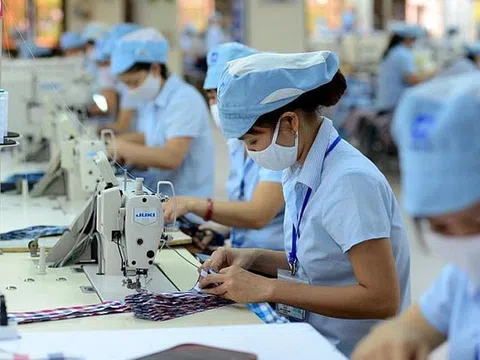 Chủ tịch Vitas: DN dệt may "cần bình tĩnh" trước thuế đối ứng 46% của Mỹ
