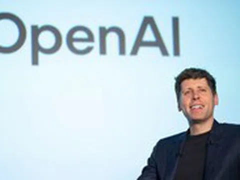 OpenAI thành công gọi vốn 40 tỉ USD, lớn nhất trong lịch sử đối với một công ty công nghệ tư nhân