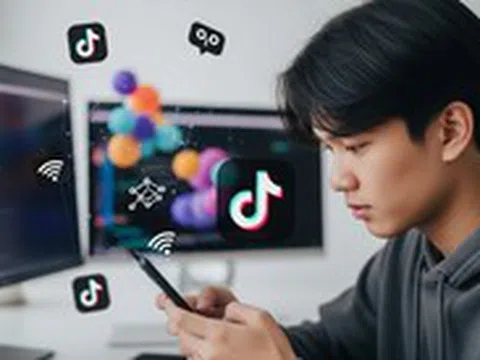 Gen Z học công nghệ qua TikTok: Xu hướng hay trào lưu nửa mùa?