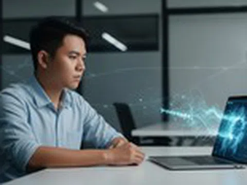 Lỗ hổng bảo mật trong Microsoft Copilot: Cảnh báo mới về nguy cơ rò rỉ dữ liệu từ AI