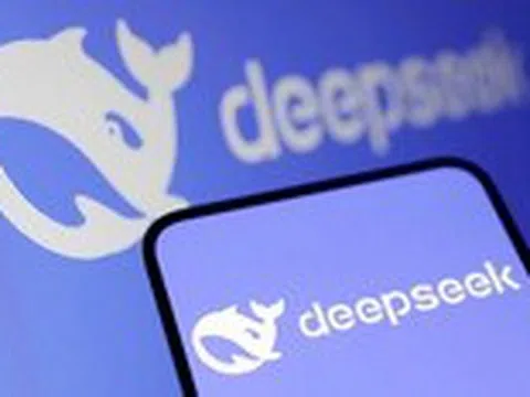Hàng loạt quốc gia dè chừng DeepSeek
