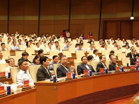 Hội nghị toàn quốc quán triệt, triển khai thực hiện Nghị quyết Hội nghị Trung ương 11
