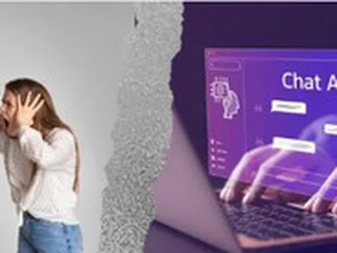 AI hiểu cảm xúc của bạn hơn cả người yêu?