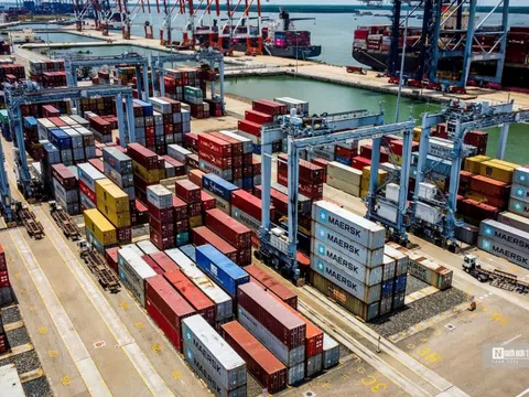 Bộ Công Thương ra chỉ thị kiểm tra xuất xứ hàng hoá