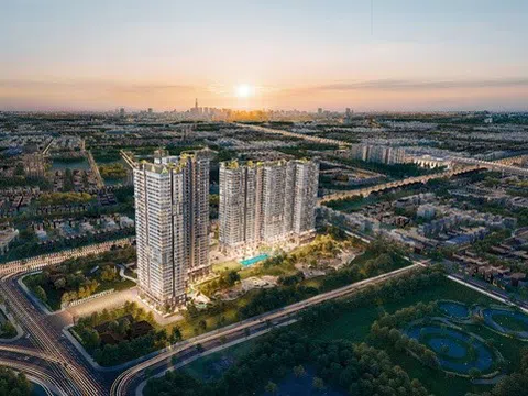Căn thương mại dịch vụ TT AVIO chính thức ra mắt thị trường