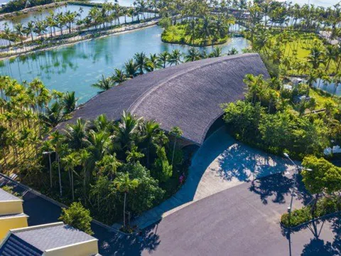 Loạt dự án của Đạt Phương, Vạn Kim, FVG, Royal Capital... ở Quảng Nam đón tin vui