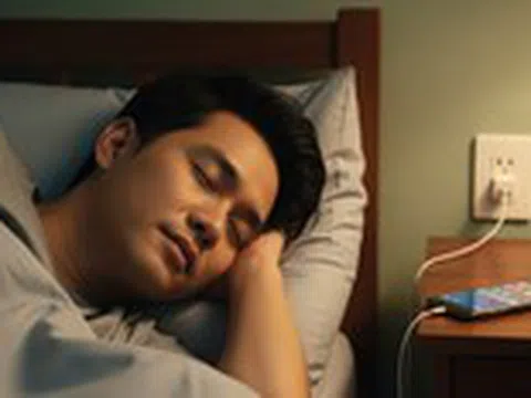 'Cắm sạc qua đêm hại pin' và những lầm tưởng phổ biến