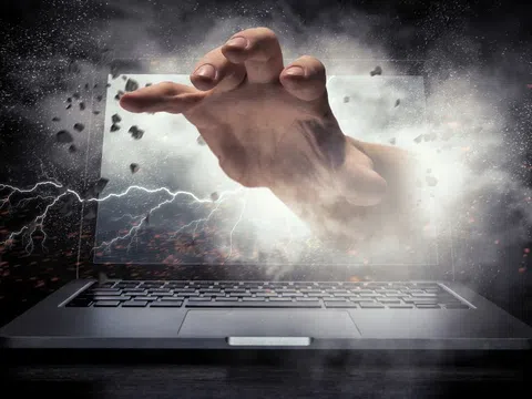 Những ‘tập đoàn’ lừa đảo trực tuyến