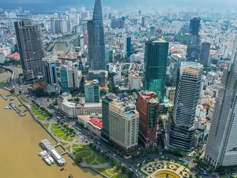 Chủ tịch UBND TP HCM yêu cầu tạm dừng dự án trụ sở chưa thi công