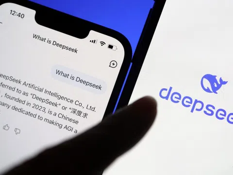 DeepSeek nêu cách Trung Quốc có thể phản ứng với thuế quan của Mỹ