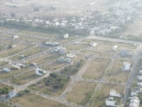 Quảng Nam: Dự án Khu dân cư số 2 của Công ty Ân Phú phải hoàn thành vào cuối năm nay