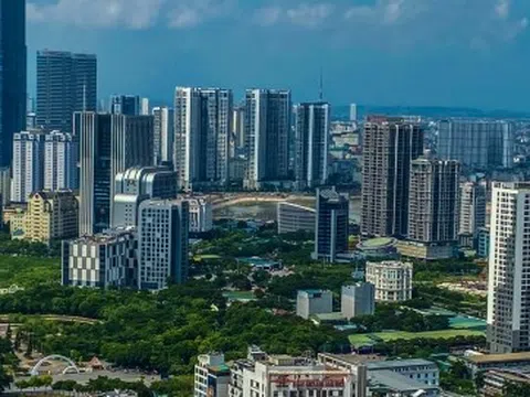 Nhà cao tầng Việt Nam được thiết kế theo tiêu chuẩn chống động đất thế nào?
