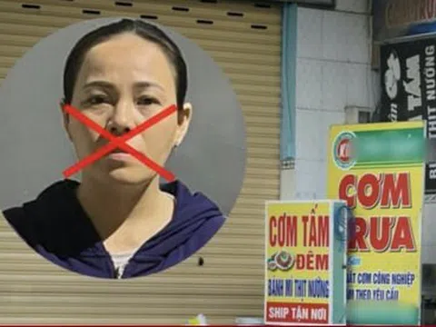 Đề nghị truy tố người đàn bà độc ác đầu độc 4 người thân bằng xyanua