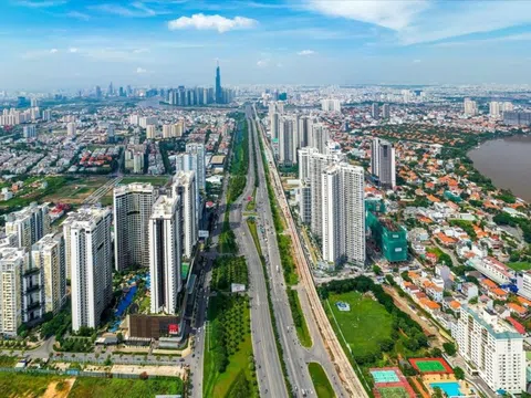 Sau thời gian “nằm đáy”, thị trường BĐS bắt đầu chuyển nhịp