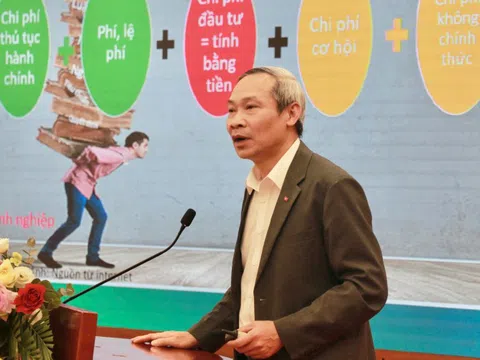 Doanh nghiệp Việt khó vươn xa khi còn thiếu liên kết, "hụt" thể chế