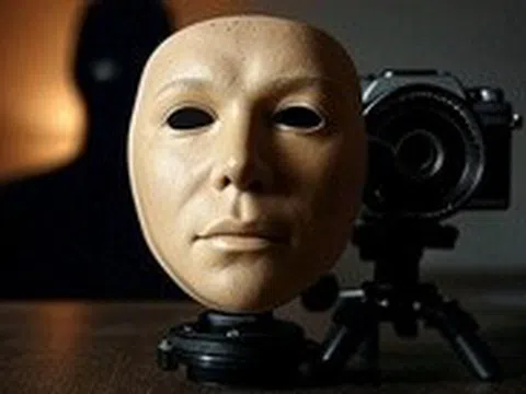 Deepfake: Công nghệ làm mờ ranh giới thật - giả