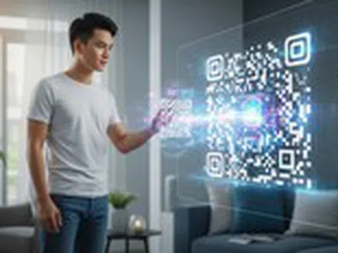 Mã QR được hình thành thế nào? Vô số mã QR, liệu có bị trùng không?