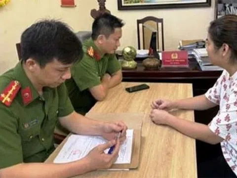 'Nữ quái' lừa đảo hơn 81 tỷ đồng lĩnh án chung thân
