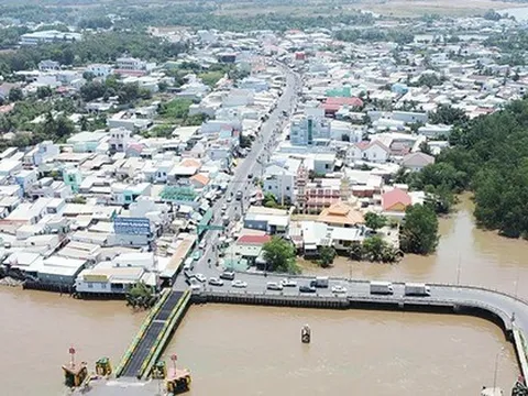 Hàng triệu người dân Đồng Nai sẽ vui mừng khi biết thông tin này