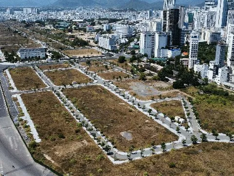 Chuyển động mới trong vụ án sân bay Nha Trang cũ