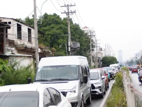 Công an TP HCM đưa ra lưu ý quan trọng với người dân quay lại TP HCM
