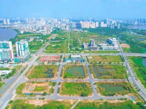 Luật Đất đai (Sửa đổi) 2024: Cần giải pháp đột phá để gỡ nút thắt thị trường