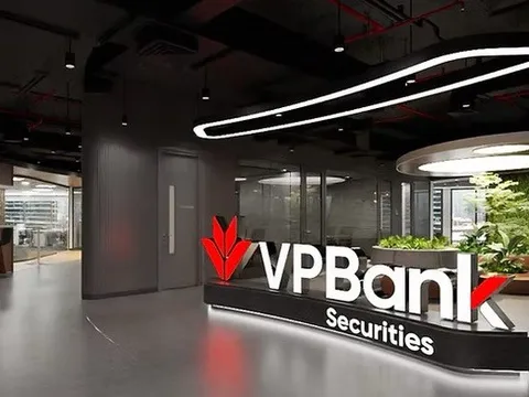 VPBankS thông qua kế hoạch IPO, nâng mục tiêu lợi nhuận 2025 lên 4.450 tỷ đồng