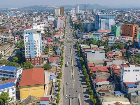Người dân Thái Nguyên sẽ vui mừng khi biết thông tin này