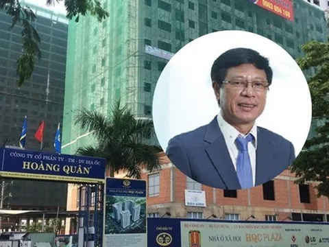 Từng lãi trăm tỷ, nay lợi nhuận “lẹt đẹt” vài tỷ đồng, cổ phiếu chưa bằng ly trà đá nhưng đại gia BĐS này vẫn đặt mục tiêu hoàn thành 40.000 căn NOXH
