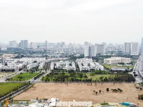 Vì sao phí chuyển mục đích sử dụng đất cao?
