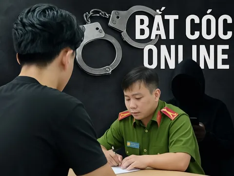 5 chiêu trò “bắt cóc online” mới của tội phạm - Tất cả học sinh và phụ huynh cần biết