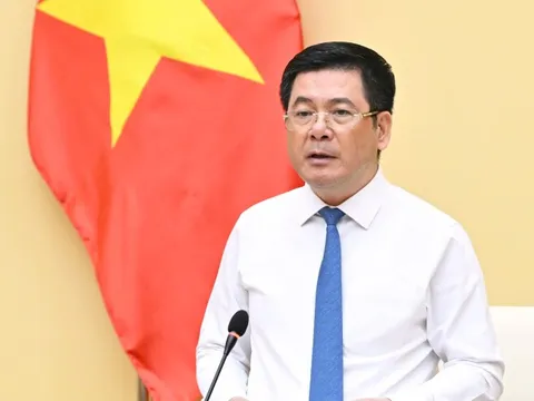 Thêm lực đẩy để hoàn thành mục tiêu xuất khẩu 2025