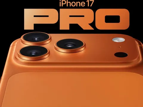 Ra mắt iPhone 17: Ngoại hình 'lột xác', thêm mẫu mới mỏng nhẹ