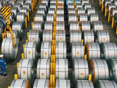 Thép Thống Nhất lao đao, lợi nhuận quý III giảm mạnh hơn 90%