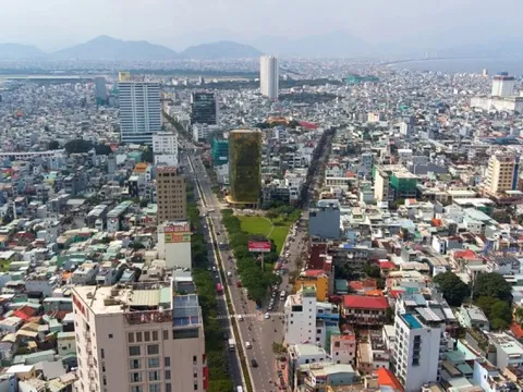 13 dự án ở Đà Nẵng được chuyển nhượng đất để người dân tự xây nhà