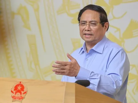 Thủ tướng yêu cầu thay thế cán bộ chậm trễ, vô cảm làm tắc đầu tư công