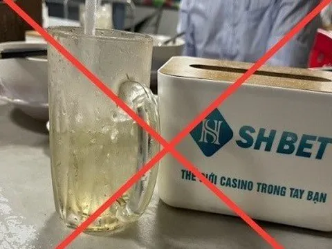 Công an cảnh báo tới tất cả người dân khi quét mã QR