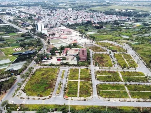 Hà Nội đặc biệt đẩy mạnh thu thuế từ kinh doanh, đất đai
